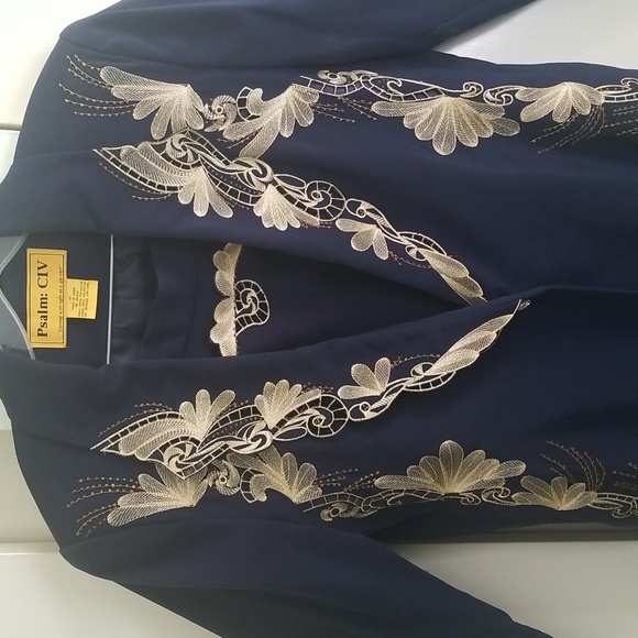 Skirt set - Picture 3 of 7